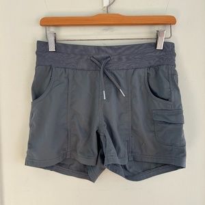 The North Face Pull On Shorts